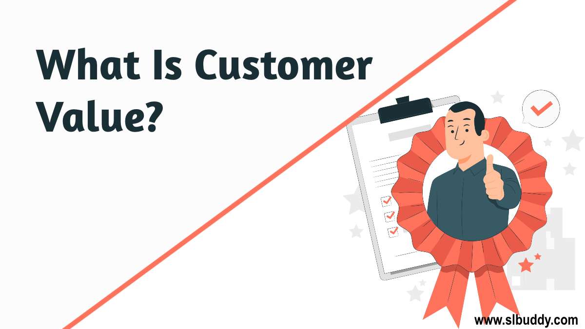Customer Value 2023 Customer Value