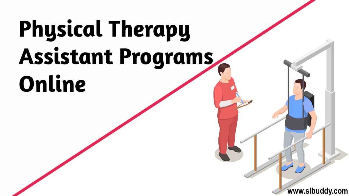 How to Become a Physical Therapy Assistant