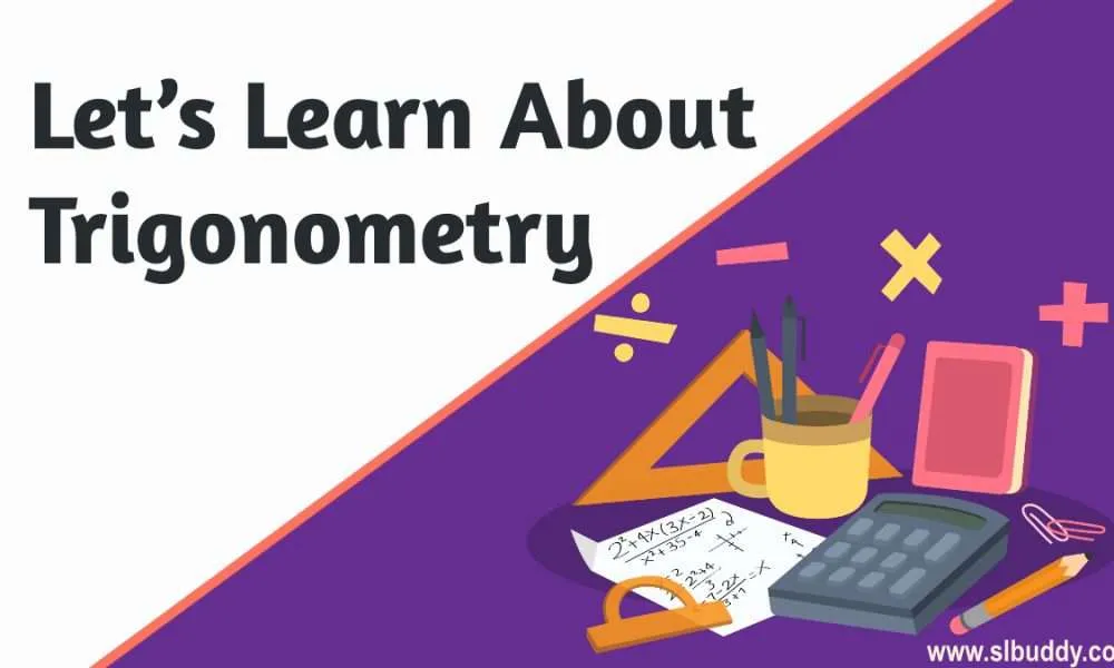 Trigonometry 2022 Trigonometry