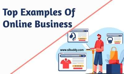 Top Examples Of Online Business