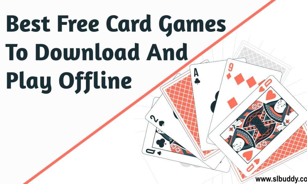 Best Free Card Games To Download 2022 Best Free Card Games To Download