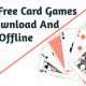 Best Free Card Games To Download