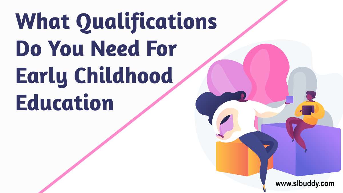 phd in early childhood education requirements