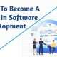 Lead In Software Development