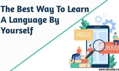 Learn A Language By Yourself