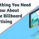 Mobile Billboard Advertising