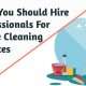Office Cleaning Services
