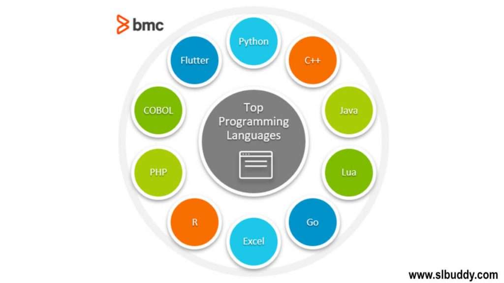 Programming Language 2023 Programming Language 2023