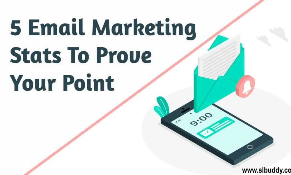Email Marketing Stats 2022 Email Marketing Stats