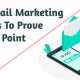 Email Marketing Stats