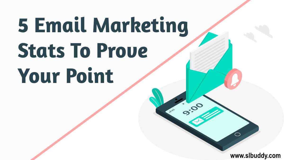 Email Marketing Stats 2025 Email Marketing Stats