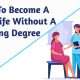 Become A Midwife