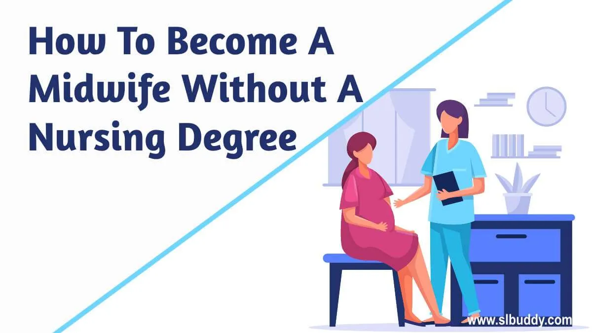 Become A Midwife 2023 Become A Midwife