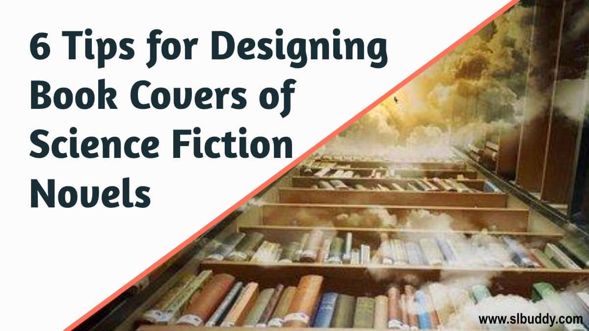 Tips for Designing Book Covers 2023 Tips for Designing Book Covers