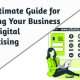 Guide for Growing Your Business