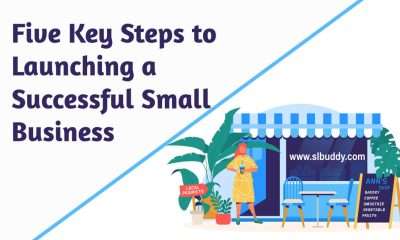Successful Small Business