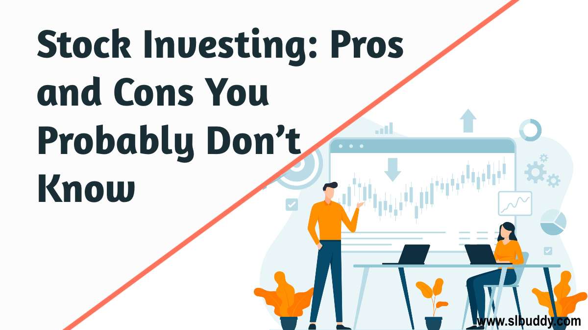 Stock Investing 2023 Stock Investing
