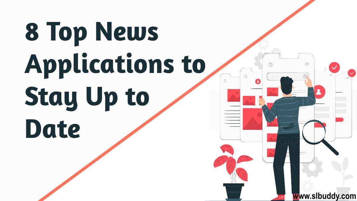 Top News Applications 2023 Top News Applications