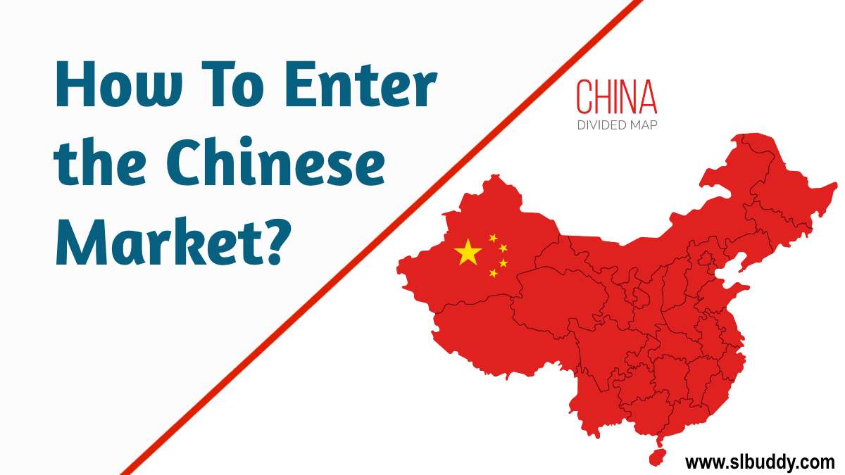 Chinese Market 2023 Chinese Market