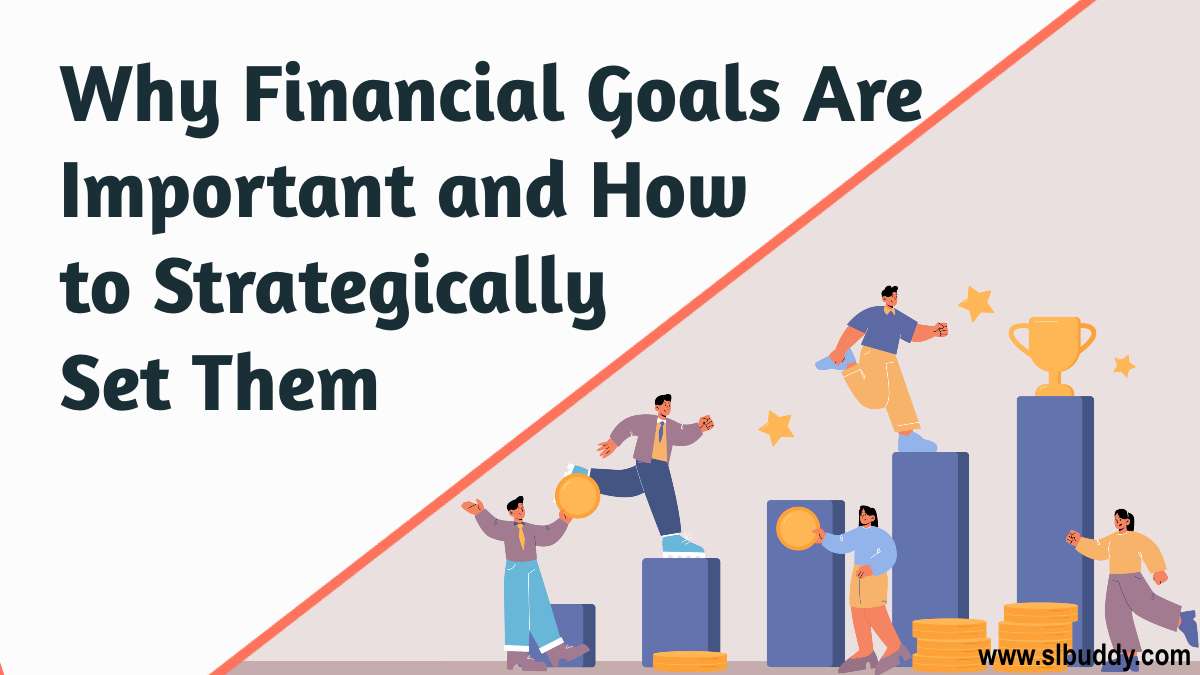 Financial Goals and How to Strategically 2023 Financial Goals and How to Strategically