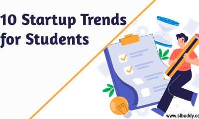 Startup for Students
