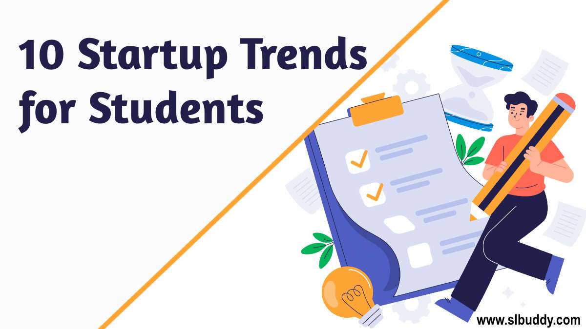 Startup for Students