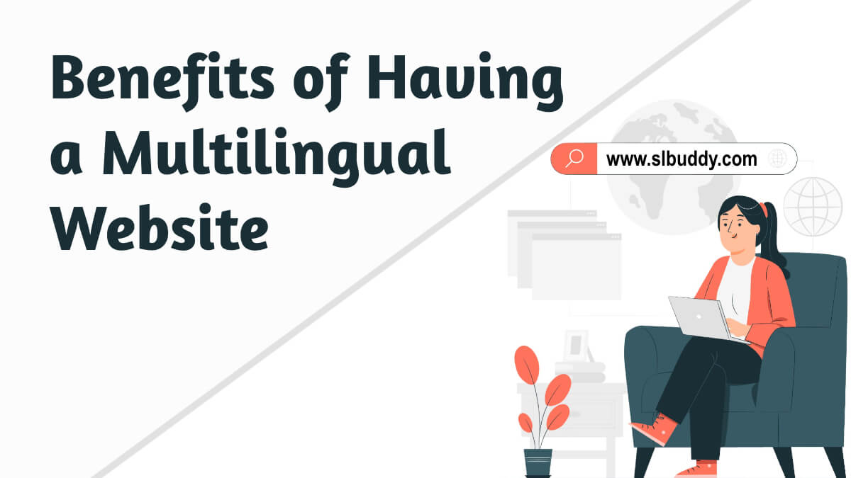 Having a Multilingual Website 2023 Having a Multilingual Website