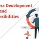 Roles and responsibilities of a business development team