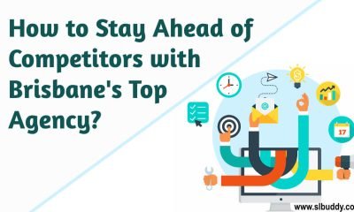 How to Stay Ahead of Competitors with Brisbane's Top Agency