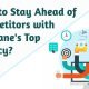 How to Stay Ahead of Competitors with Brisbane's Top Agency