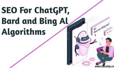 SEO For ChatGPT
