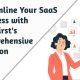 Streamline Your SaaS Business
