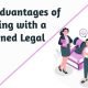 Working with a Seasoned Legal Team