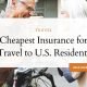 Cheap Insurance for Travel