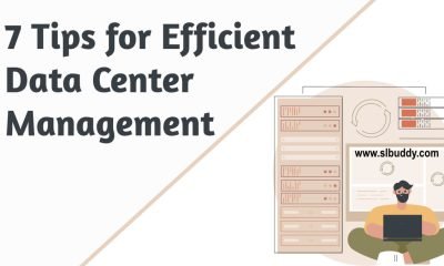 Data Center Management