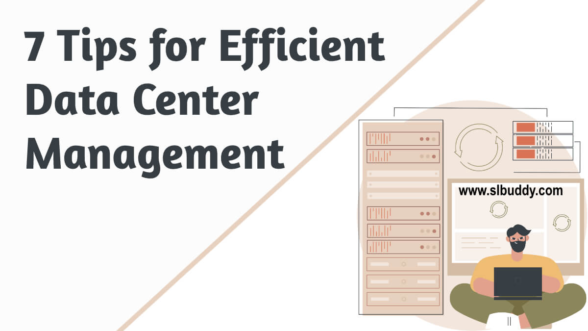 Data Center Management 2023 Data Center Management