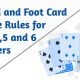 Hand and Foot Card Game Rules for
