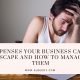 Expenses Your Business and How to Manage Them