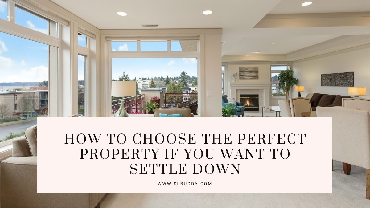 How to Choose the Perfect Property 2023 How to Choose the Perfect Property