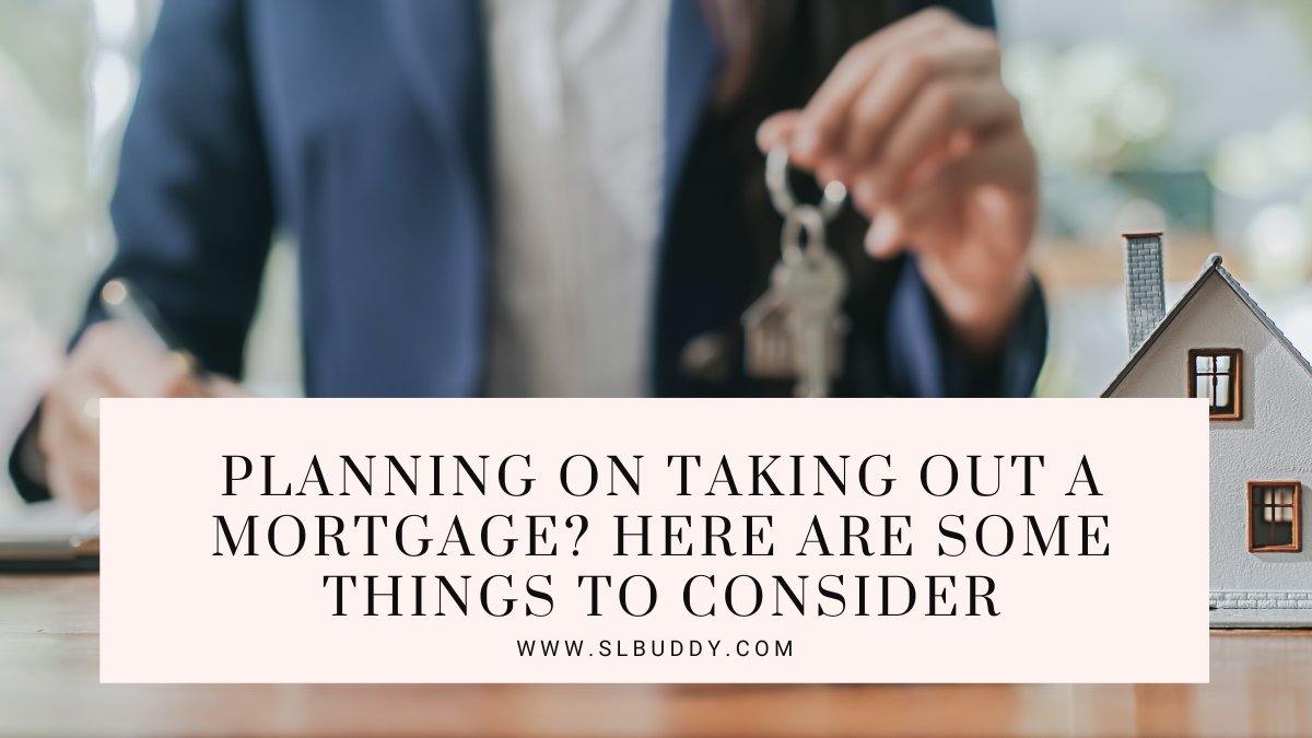 Planning On Taking Out A Mortgage 2023 Planning On Taking Out A Mortgage
