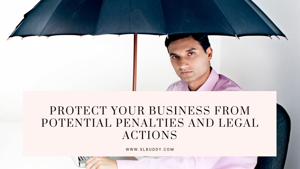Protect Your Business 2023 Protect Your Business