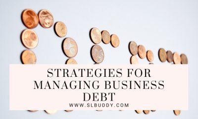 Strategies for Managing Business Debt