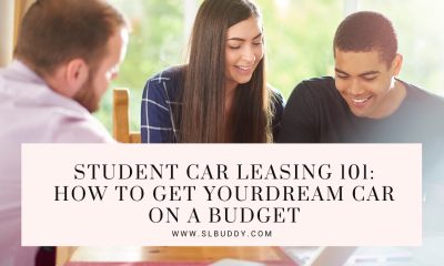 Student Car Leasing
