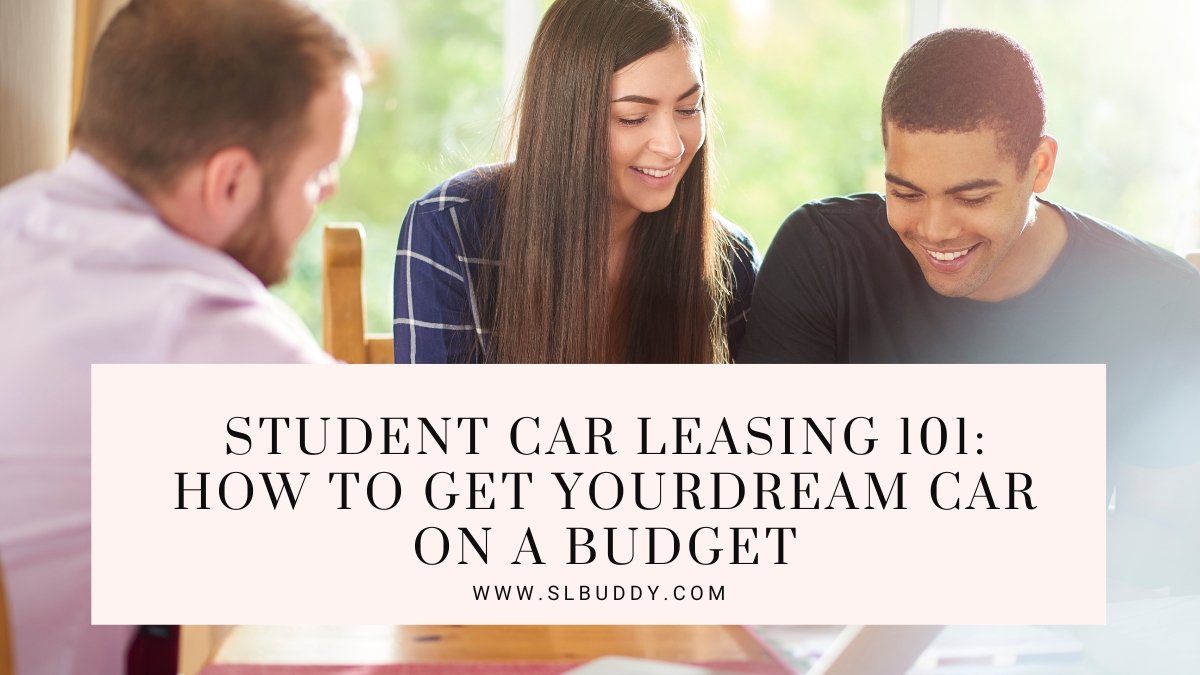 Student Car Leasing 2023 Student Car Leasing