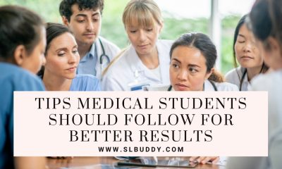 Tips for Medical Students