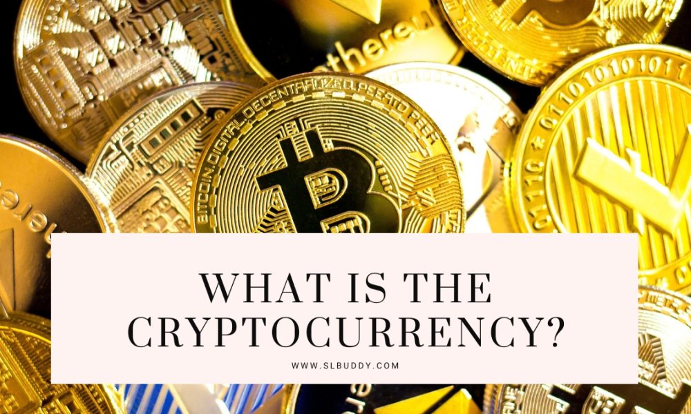 all about investing in cryptocurrency