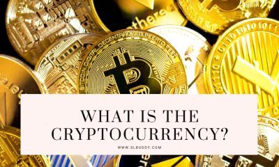 What is the Cryptocurrency