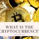 What is the Cryptocurrency