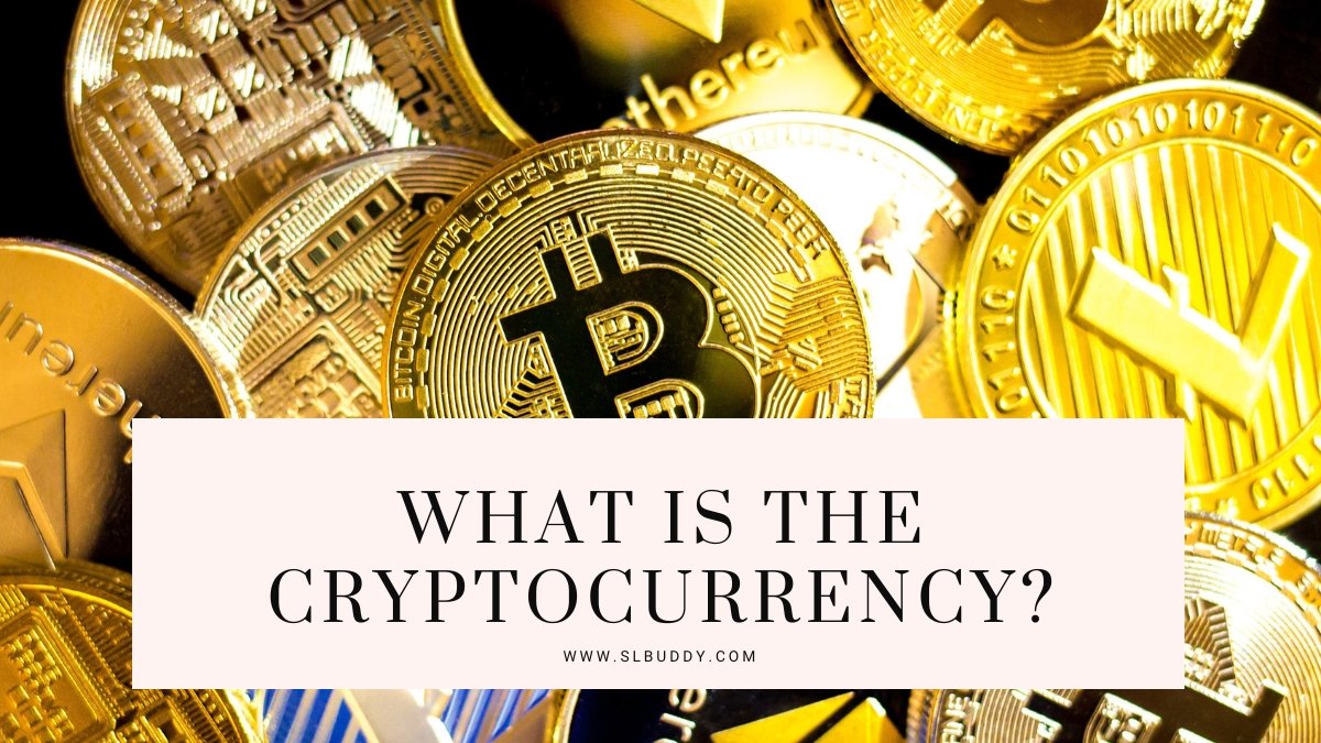 What is the Cryptocurrency 2023 What is the Cryptocurrency