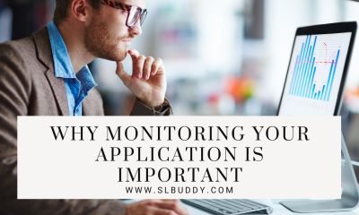 Why Monitoring Your Application is Important